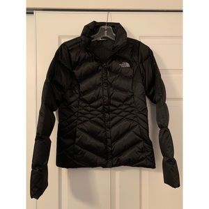 Women’s North Face Aconcagua Jacket